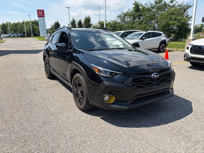 Subaru Crosstrek  2026 à Dorval, Québec