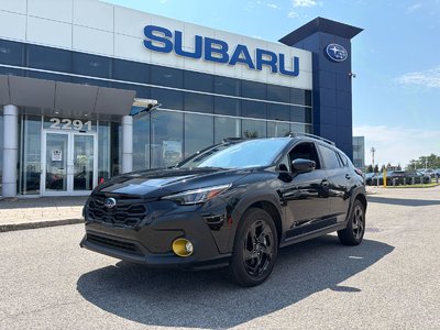Subaru Crosstrek  2026 à Dorval, Québec