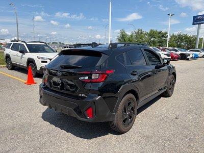 Subaru Crosstrek  2026 à Dorval, Québec