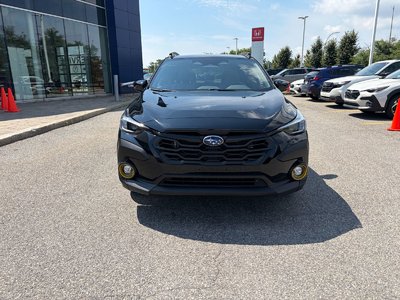 Subaru Crosstrek  2026 à Dorval, Québec