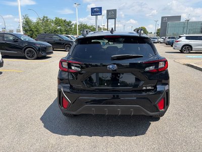 Subaru Crosstrek  2026 à Dorval, Québec