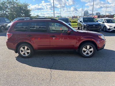 2012 Subaru Forester in Dorval, Quebec