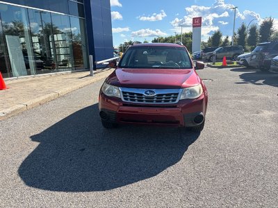 2012 Subaru Forester in Dorval, Quebec