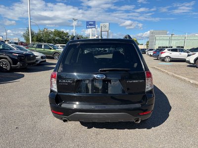 Subaru Forester  2013 à Dorval, Québec
