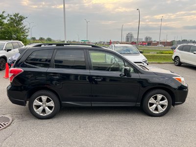 2015 Subaru Forester in Dorval, Quebec