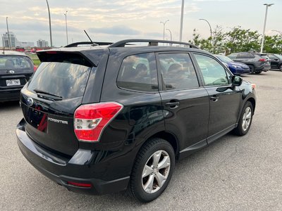 2015 Subaru Forester in Dorval, Quebec