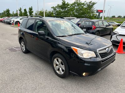 2015 Subaru Forester in Dorval, Quebec