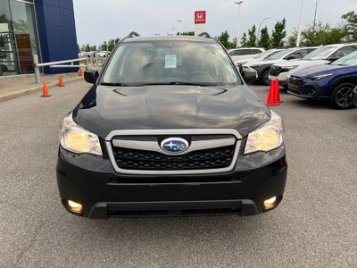 2015 Subaru Forester in Dorval, Quebec