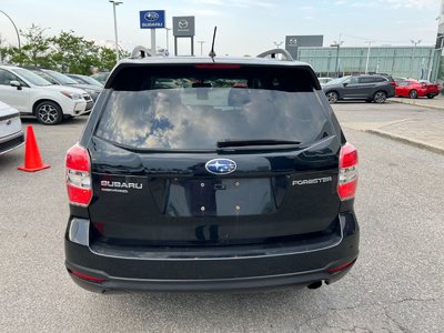 2015 Subaru Forester in Dorval, Quebec