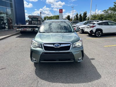 Subaru Forester  2015 à Dorval, Québec