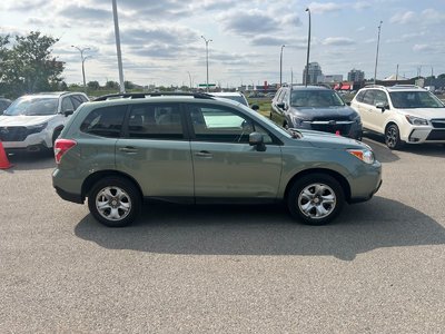 2016 Subaru Forester in Dorval, Quebec