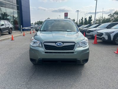2016 Subaru Forester in Dorval, Quebec