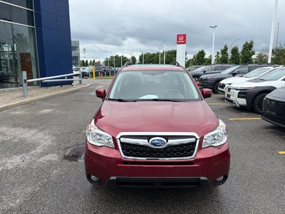 Subaru Forester  2016 à Dorval, Québec