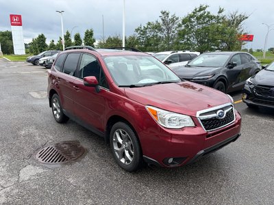 Subaru Forester  2016 à Dorval, Québec