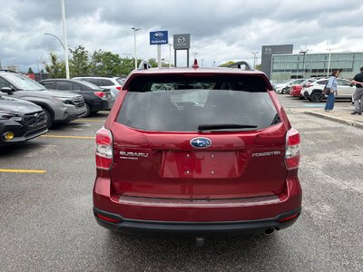 Subaru Forester  2016 à Dorval, Québec