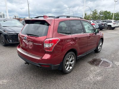Subaru Forester  2016 à Dorval, Québec