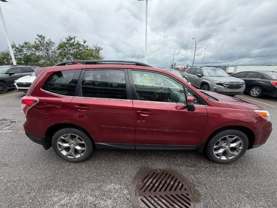 Subaru Forester  2016 à Dorval, Québec