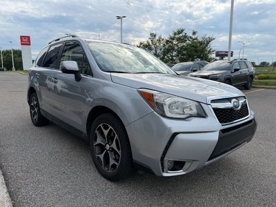 Subaru Forester  2016 à Dorval, Québec