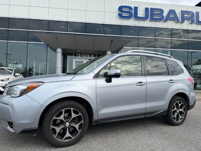 2016 Subaru Forester in Dorval, Quebec