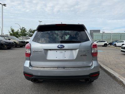 2016 Subaru Forester in Dorval, Quebec
