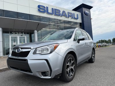 2016 Subaru Forester in Dorval, Quebec