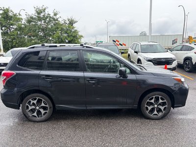 2016 Subaru Forester in Dorval, Quebec