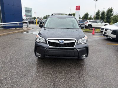 2016 Subaru Forester in Dorval, Quebec