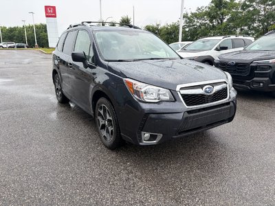 2016 Subaru Forester in Dorval, Quebec