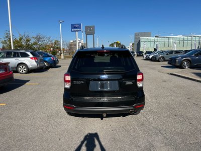Subaru Forester  2018 à Dorval, Québec
