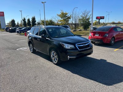 Subaru Forester  2018 à Dorval, Québec