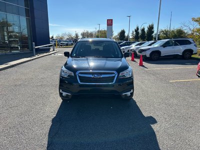 Subaru Forester  2018 à Dorval, Québec