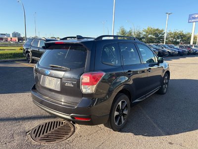 2018 Subaru Forester in Dorval, Quebec