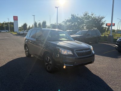 2018 Subaru Forester in Dorval, Quebec