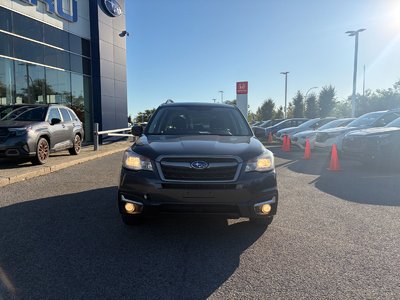 2018 Subaru Forester in Dorval, Quebec