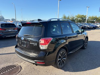 2018 Subaru Forester in Dorval, Quebec