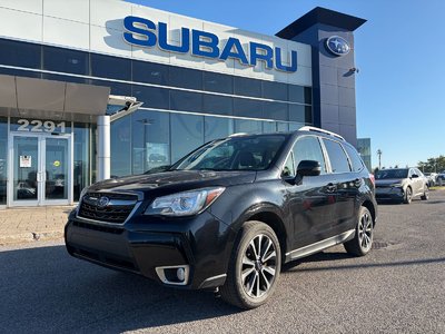 2018 Subaru Forester in Dorval, Quebec