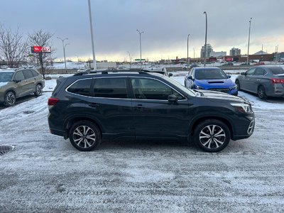 2019 Subaru Forester in Dorval, Quebec