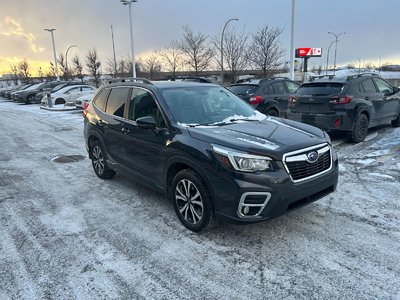 2019 Subaru Forester in Dorval, Quebec