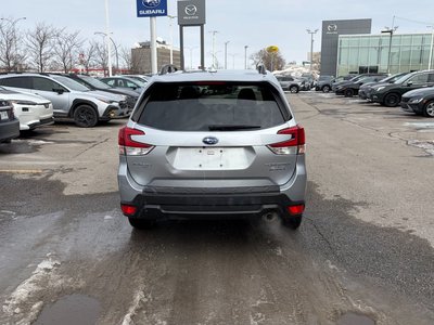 2019 Subaru Forester in Dorval, Quebec