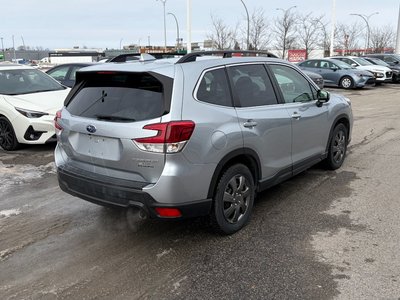 2019 Subaru Forester in Dorval, Quebec