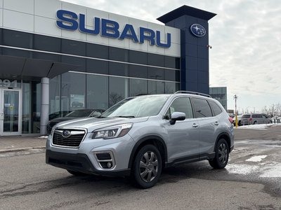 2019 Subaru Forester in Dorval, Quebec