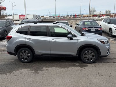 2019 Subaru Forester in Dorval, Quebec