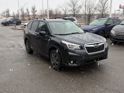2019 Subaru Forester in Dorval, Quebec