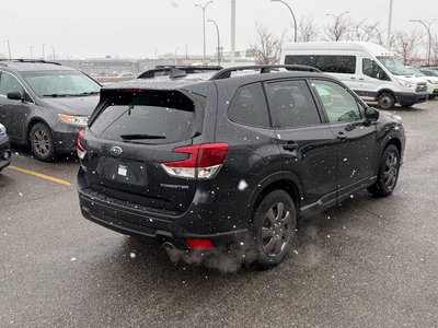 Subaru Forester  2019 à Dorval, Québec