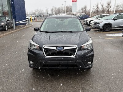 2019 Subaru Forester in Dorval, Quebec