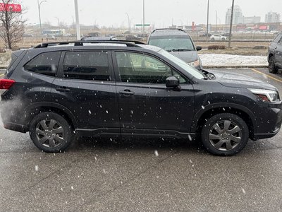 2019 Subaru Forester in Dorval, Quebec