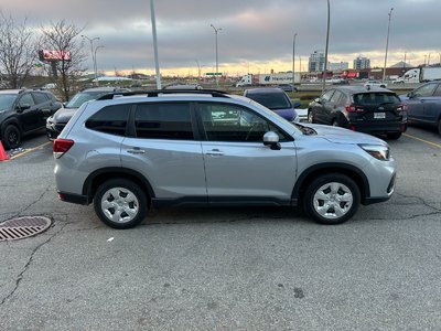 2020 Subaru Forester in Dorval, Quebec
