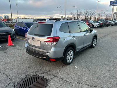 2020 Subaru Forester in Dorval, Quebec