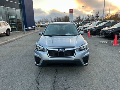 2020 Subaru Forester in Dorval, Quebec
