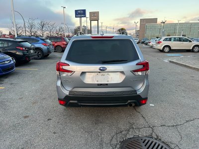 2020 Subaru Forester in Dorval, Quebec